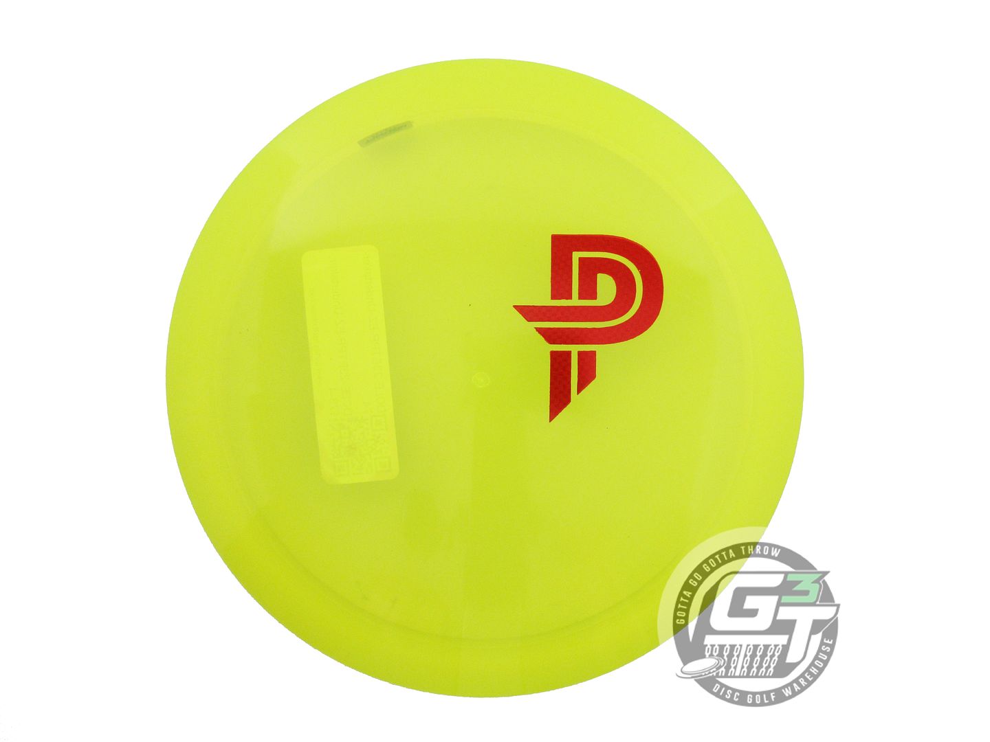 Discraft Limited Edition 2023 Elite Team Paige Pierce Elite Z Undertaker Distance Driver Golf Disc (Individually Listed)