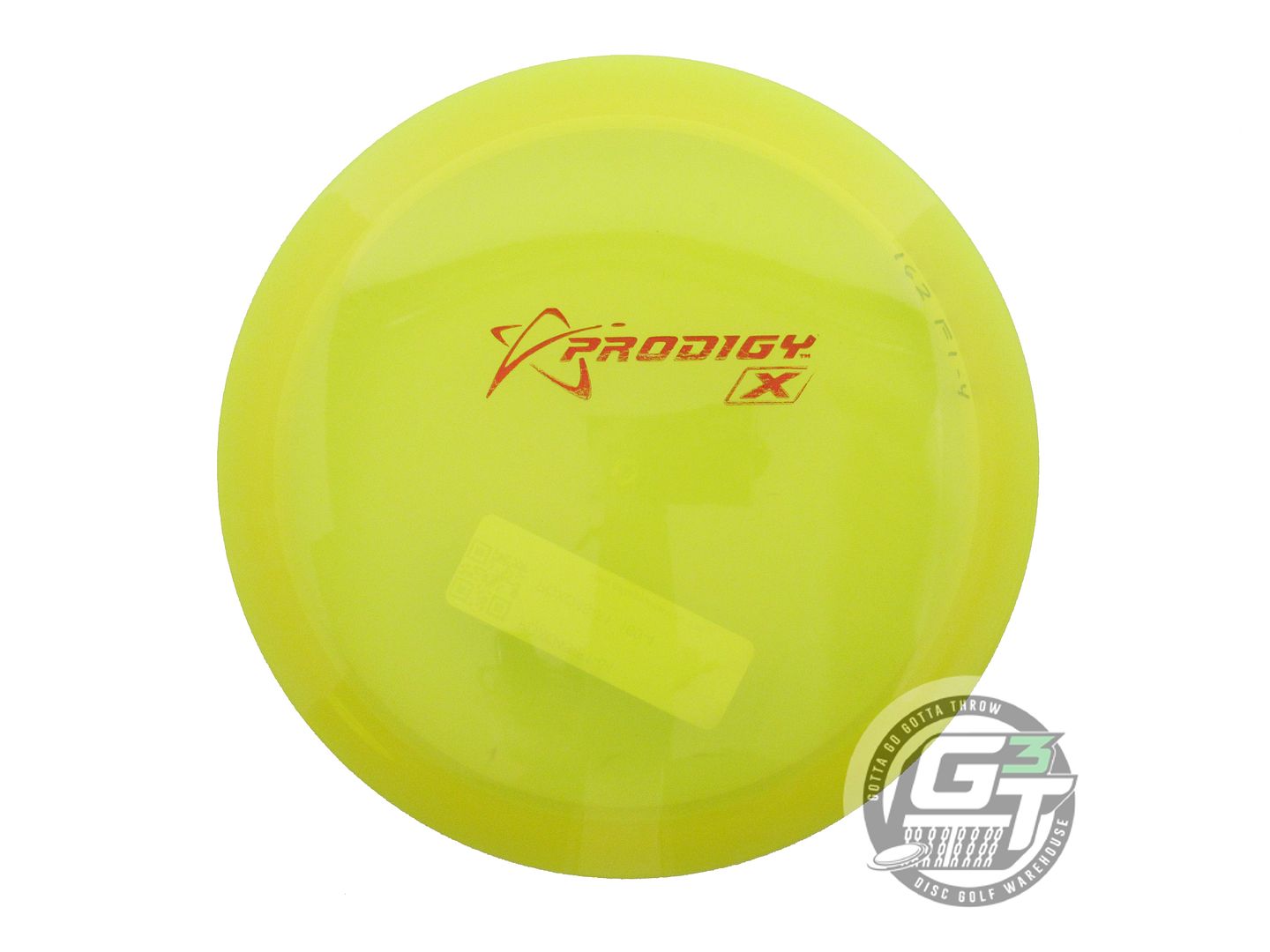 Prodigy Factory Second 400 Series F1 Fairway Driver Golf Disc (Individually Listed)