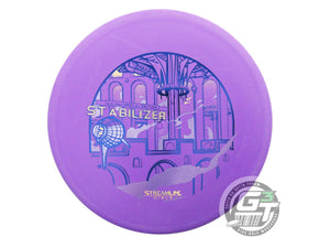 Streamline Special Edition Electron Stabilizer Putter Golf Disc (Individually Listed)