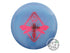 Discraft Limited Edition 2023 Ledgestone Open ESP Wasp Midrange Golf Disc (Individually Listed)
