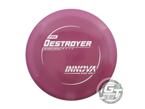 Innova Pro Destroyer Distance Driver Golf Disc (Individually Listed)
