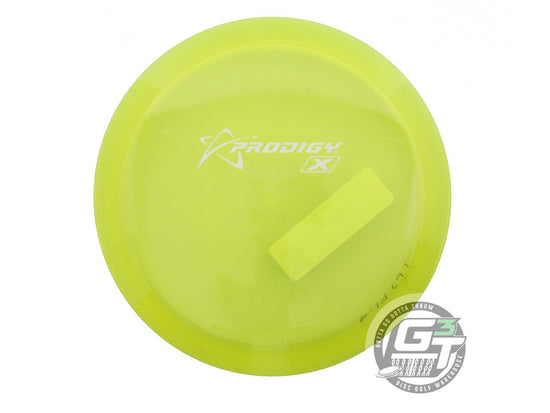 Prodigy Factory Second 400 Series F1 Fairway Driver Golf Disc (Individually Listed)