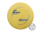 Innova Pro Beast Distance Driver Golf Disc (Individually Listed)