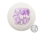 Lone Star Artist Series Bravo Tombstone Distance Driver Golf Disc (Individually Listed)