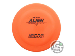 Innova Nexus Alien Midrange Golf Disc (Individually Listed)