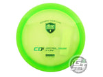 Discmania C-Line CD1 Control Driver Distance Driver Golf Disc (Individually Listed)