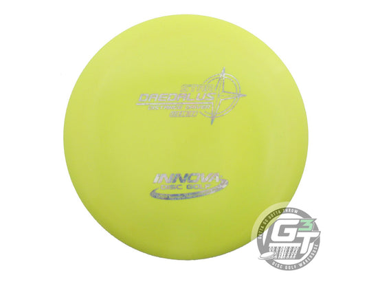 Innova Star Daedalus Distance Driver Golf Disc (Individually Listed)