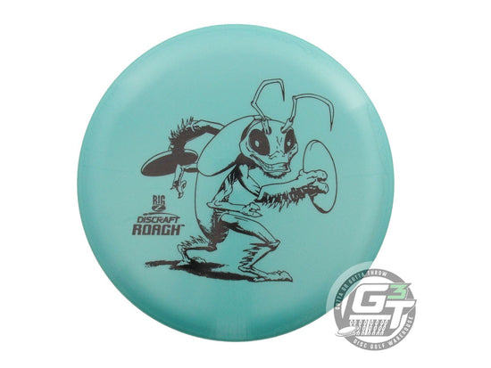 Discraft Big Z Roach Putter Golf Disc (Individually Listed)