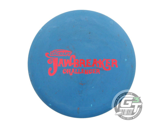 Discraft Jawbreaker Challenger Putter Golf Disc (Individually Listed)