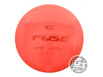 Latitude 64 Gold Ice Fuse Midrange Golf Disc (Individually Listed)