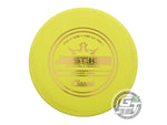 Dynamic Discs Classic Soft Justice Midrange Golf Disc (Individually Listed)