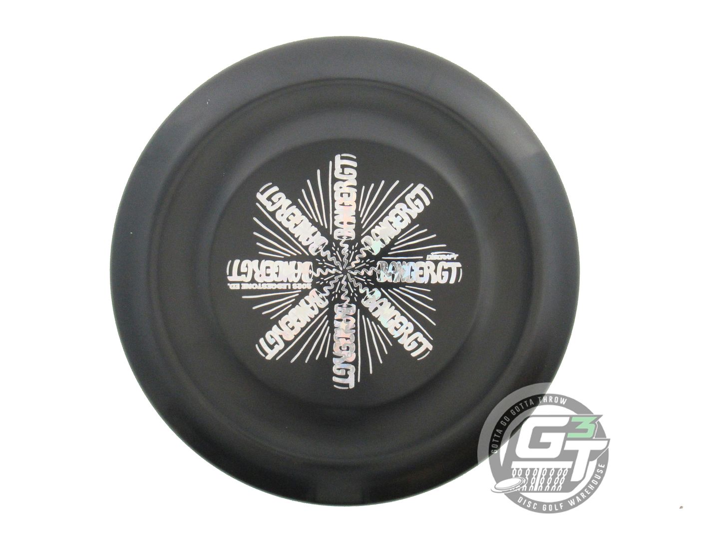 Discraft Limited Edition 2023 Ledgestone Open Midnight ESP Banger GT Putter Golf Disc (Individually Listed)