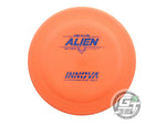 Innova Nexus Alien Midrange Golf Disc (Individually Listed)