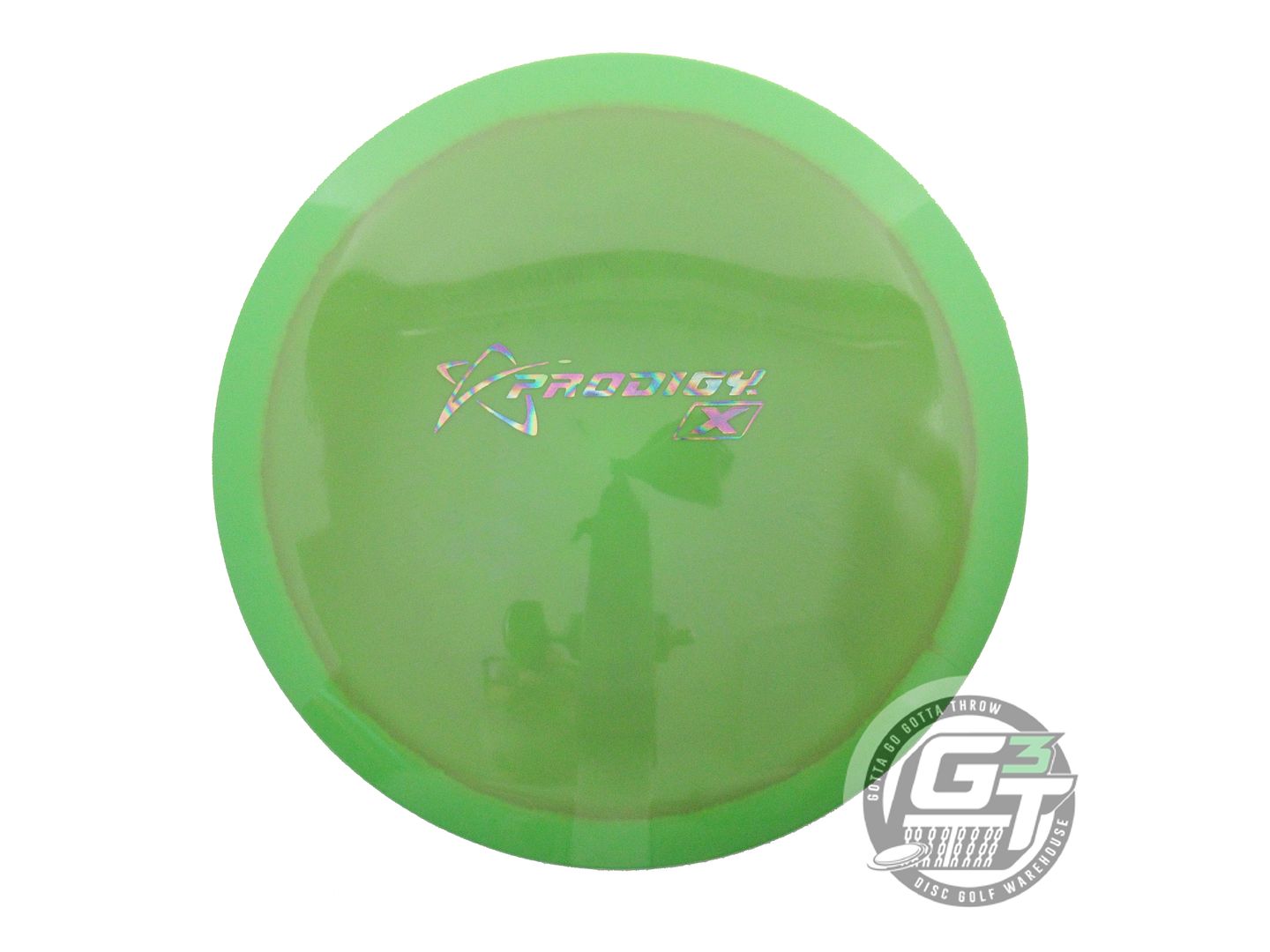 Prodigy Factory Second 400 Series FX2 Fairway Driver Golf Disc (Individually Listed)
