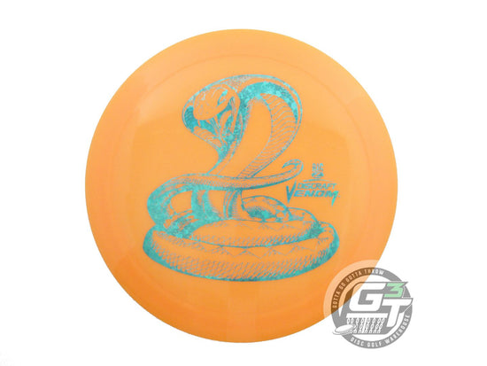 Discraft Big Z Venom Distance Driver Golf Disc (Individually Listed)