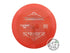 Lone Star Bravo Tombstone Distance Driver Golf Disc (Individually Listed)
