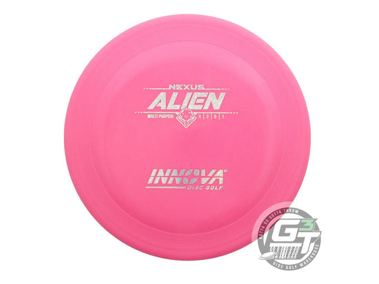 Innova Nexus Alien Midrange Golf Disc (Individually Listed)