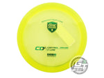 Discmania C-Line CD1 Control Driver Distance Driver Golf Disc (Individually Listed)