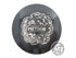 Discraft Limited Edition 2023 Ledgestone Open Midnight Elite Z Meteor Midrange Golf Disc (Individually Listed)