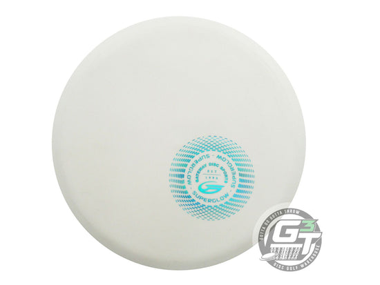 Gateway Super Glow Mystic Midrange Golf Disc (Individually Listed)