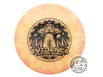 Dynamic Discs Limited Edition 2023 Team Series Kona Montgomery Fuzion Burst Evidence Midrange Golf Disc (Individually Listed)