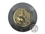 Discraft Limited Edition 2023 Ledgestone Open Midnight Elite Z Vulture Distance Driver Golf Disc (Individually Listed)