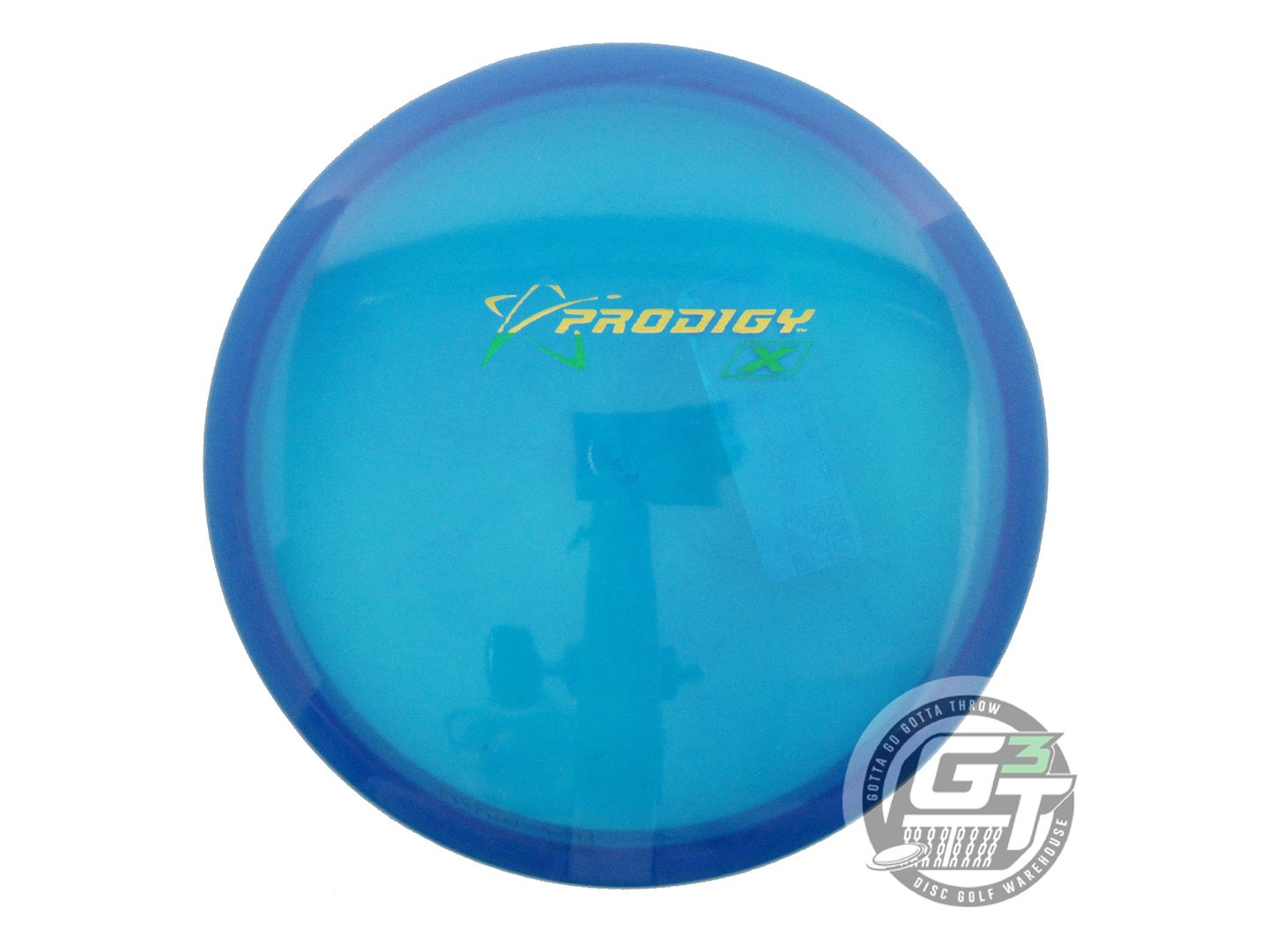 Prodigy Factory Second 400 Series M4 Midrange Golf Disc (Individually Listed)