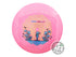 Thought Space Athletics Aura Synapse Distance Driver Golf Disc (Individually Listed)