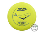 Innova DX Whale Putter Golf Disc (Individually Listed)