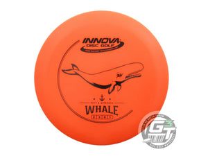 Innova DX Whale Putter Golf Disc (Individually Listed)