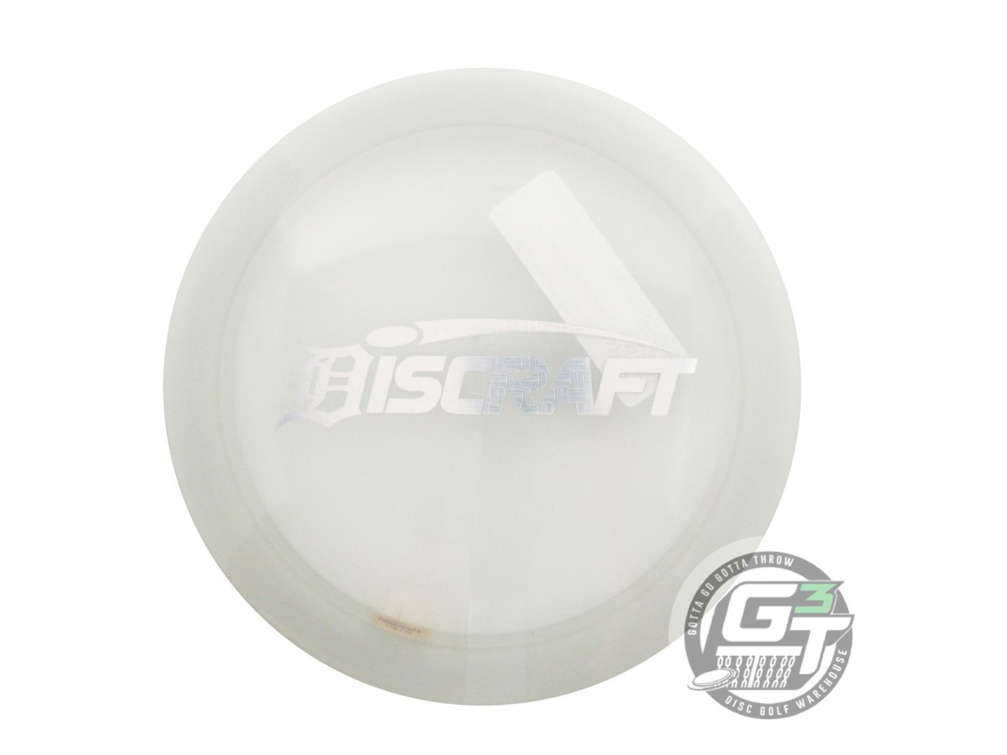 Discraft Limited Edition Detroit D Logo Barstamp Sparkle Elite Z Venom Distance Driver Golf Disc (Individually Listed)