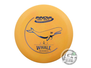 Innova DX Whale Putter Golf Disc (Individually Listed)