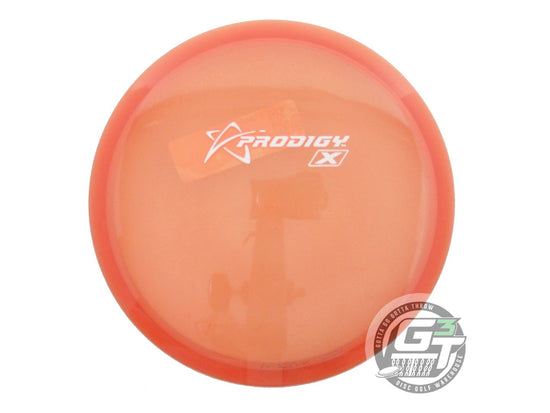 Prodigy Factory Second 400 Series MX3 Midrange Golf Disc (Individually Listed)