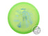 Discraft Limited Edition 2023 Ledgestone Open Sparkle Glo Elite Z Buzzz Midrange Golf Disc (Individually Listed)