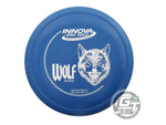 Innova DX Wolf Midrange Golf Disc (Individually Listed)