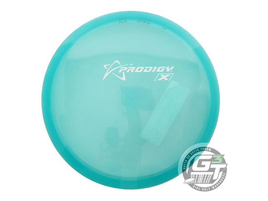 Prodigy Factory Second 400 Series MX3 Midrange Golf Disc (Individually Listed)