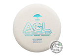 Above Ground Level Hemp Woodland Acacia Putter Golf Disc (Individually Listed)