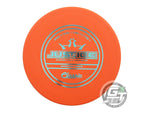 Dynamic Discs Classic Soft Justice Midrange Golf Disc (Individually Listed)