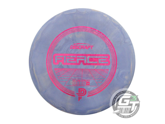 Discraft Paige Pierce Signature Jawbreaker Fierce Putter Golf Disc (Individually Listed)