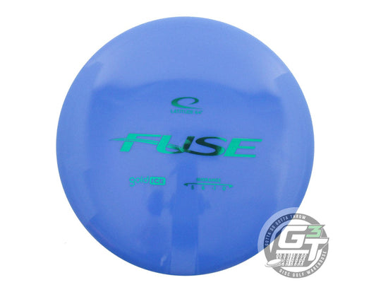 Latitude 64 Gold Ice Fuse Midrange Golf Disc (Individually Listed)