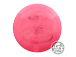 Discraft Big Z Venom Distance Driver Golf Disc (Individually Listed)