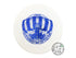 Discraft Limited Edition 2023 Elite Team Holyn Handley UV Elite Z Vulture Distance Driver Golf Disc (Individually Listed)