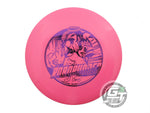 Innova Star Roadrunner [Gregg Barsby 1X] Distance Driver Golf Disc (Individually Listed)