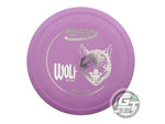 Innova DX Wolf Midrange Golf Disc (Individually Listed)