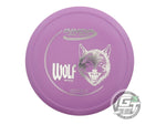 Innova DX Wolf Midrange Golf Disc (Individually Listed)