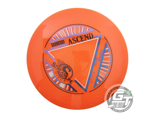 Streamline Neutron Ascend Fairway Driver Golf Disc (Individually Listed)