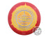 Innova Limited Edition 40th Anniversary Halo Star Aero Putter Golf Disc (Individually Listed)