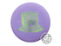 Discmania Limited Edition Brick & Mortar Stamp D-Line Flex 2 P1 Putter Golf Disc (Individually Listed)