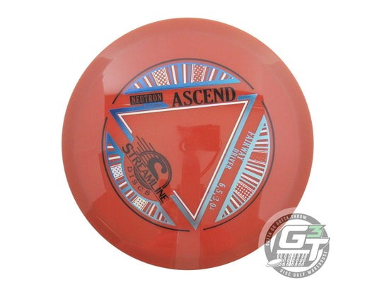 Streamline Neutron Ascend Fairway Driver Golf Disc (Individually Listed)