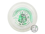 Dynamic Discs Limited Edition Grow the Sport Mexico Edition La Fuga Stamp Lucid Ice Escape Fairway Driver Golf Disc (Individually Listed)